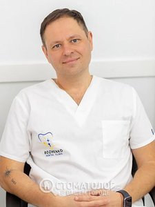 Боженко Виталий Николаевич