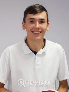 Брацюк Руслан Николаевич