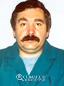 Брагинец Юрий Николаевич Брагинец Юрий Николаевич
