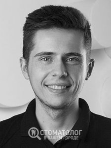 Бризицкий Артем Сергеевич