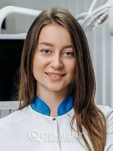 Бродовская Татьяна Петровна Бродовская Татьяна Петровна