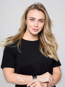 Бровкина Любовь Юрьевна