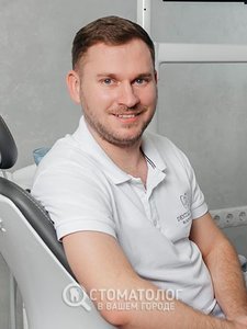 Буковецкий Иван Юрьевич
