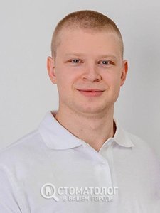 Бутулай Богдан Игоревич