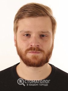 Бюркланд Кирилл Андреевич Бюркланд Кирилл Андреевич