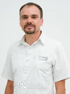 Цеба Валерий Юрьевич