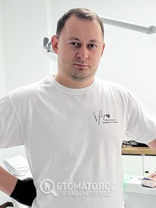 Цехмейструк Дмитрий Сергеевич