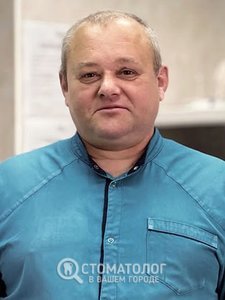 Целюх Олег Евгеньевич Целюх Олег Евгеньевич