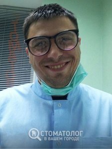 Чабак Андрей Сергеевич