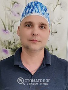 Чамлай Андрей Васильевич