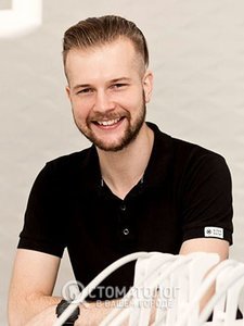 Чех Богдан 