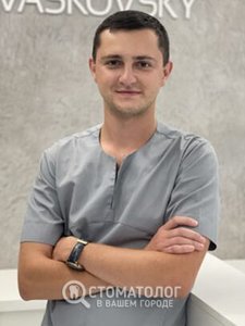 Чельтер Евгений Юрьевич