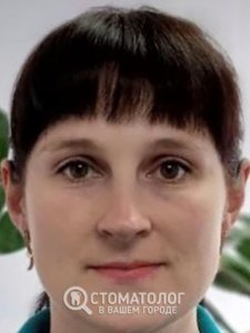 Чепишко Светлана Ильинична Чепишко Светлана Ильинична