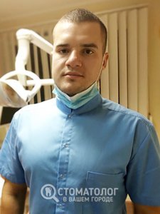 Черчович Владимир Мирославович Черчович Владимир Мирославович