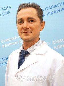 Чередниченко Анатолий Иванович