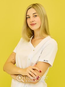 Черепьюк Ангелина Владимировна Черепьюк Ангелина Владимировна