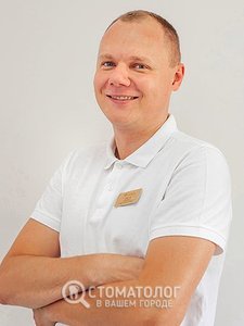 Черкашин Алексей Олегович