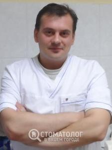Черкес Иван Юрьевич Черкес Иван Юрьевич