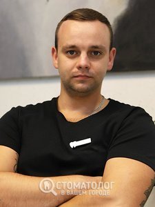 Черненький Иван Игоревич