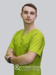 Черныш Александр 