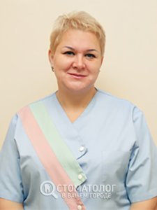 Чернюк Ирина Степановна Чернюк Ирина Степановна