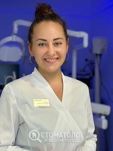 Чисневич Юлия Александровна