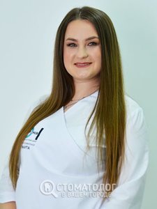 Чолий Марта 