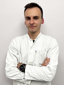 Чопчик Игорь Витальевич