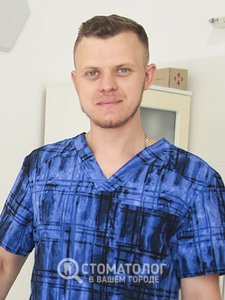 Чопик Николай Николаевич