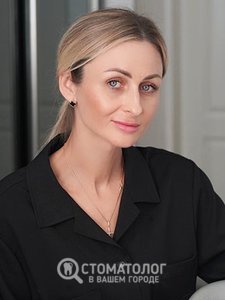 Чукавина Юлия Михайловна