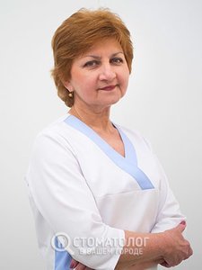 Чурилик Мария Юрьевна