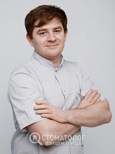 Цибровский Александр Владимирович