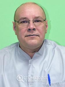 Цимбалюк Александр Владимирович Цимбалюк Александр Владимирович