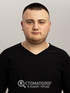 Цупра Василий Иванович