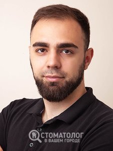 Цымбаленко Илья Анатольевич
