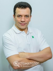 Даценко Максим Анатольевич