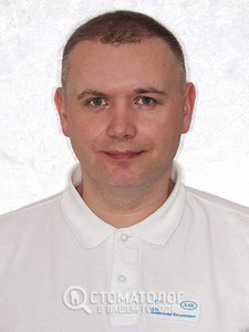 Дак Александр Богданович