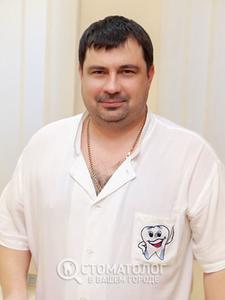 Даниленко Владислав Виллиевич
