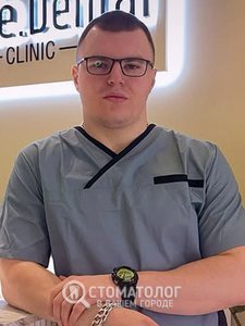 Данилов Александр Александрович