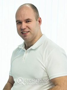 Дасыга Денис Михайлович Дасыга Денис Михайлович