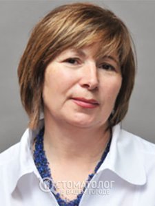 Давидюк Павлина Васильевна