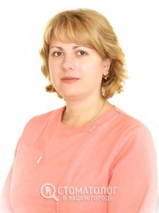 Давыдова Юлия Анатольевна