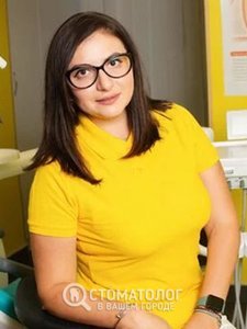 Дегтяр Ирина Григорьевна