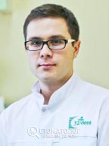 Делигиозов Владимир Владимирович Делигиозов Владимир Владимирович