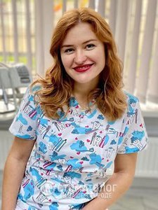 Демчук Марина Ивановна Демчук Марина Ивановна