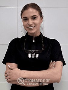Демянчук Маргарита Игоревна