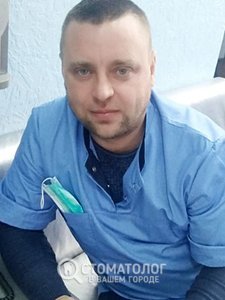 Денисюк Василий Николаевич