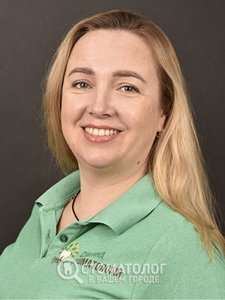 Дербенева Марианна Ивановна Дербенева Марианна Ивановна