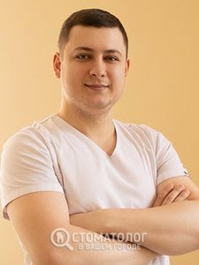 Деревляник Василий Васильевич