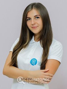 Деяк Ольга Николаевна Деяк Ольга Николаевна